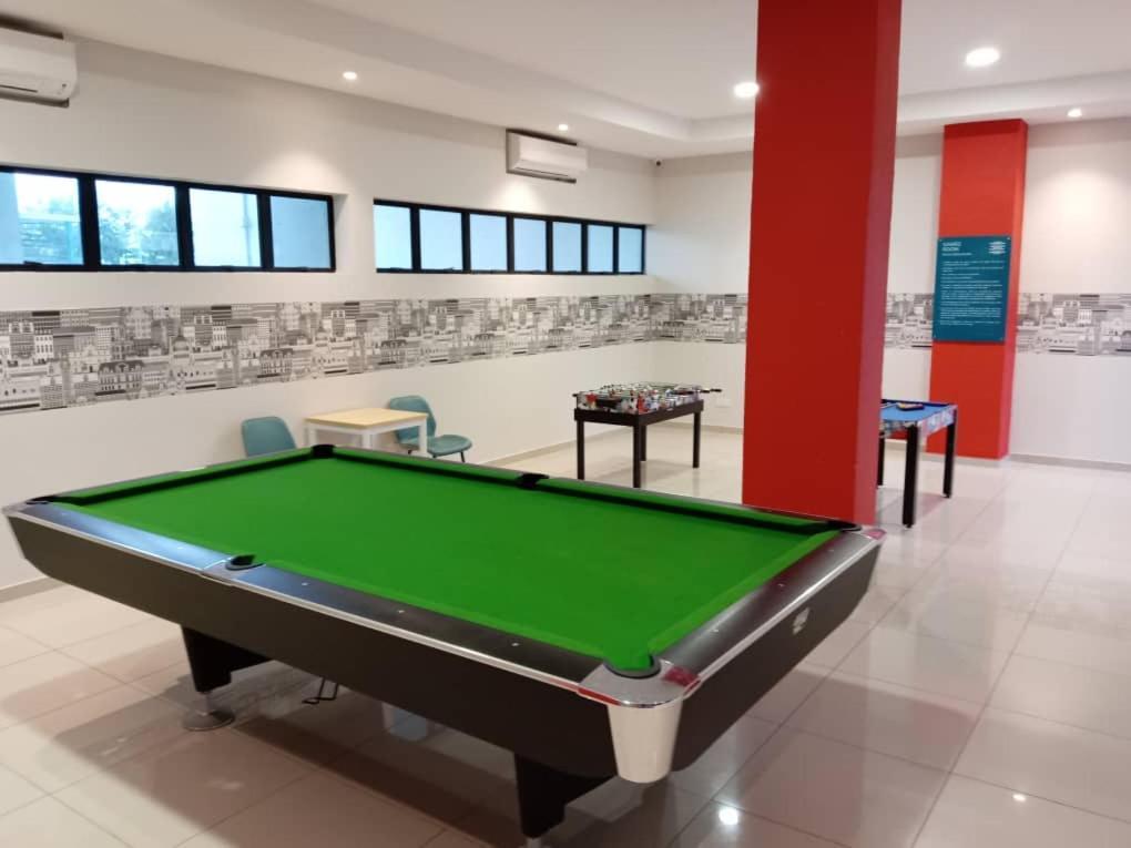 Pantai Puteri Melaka - Seaview 2 Bedroom Tanjung Kling 외부 사진