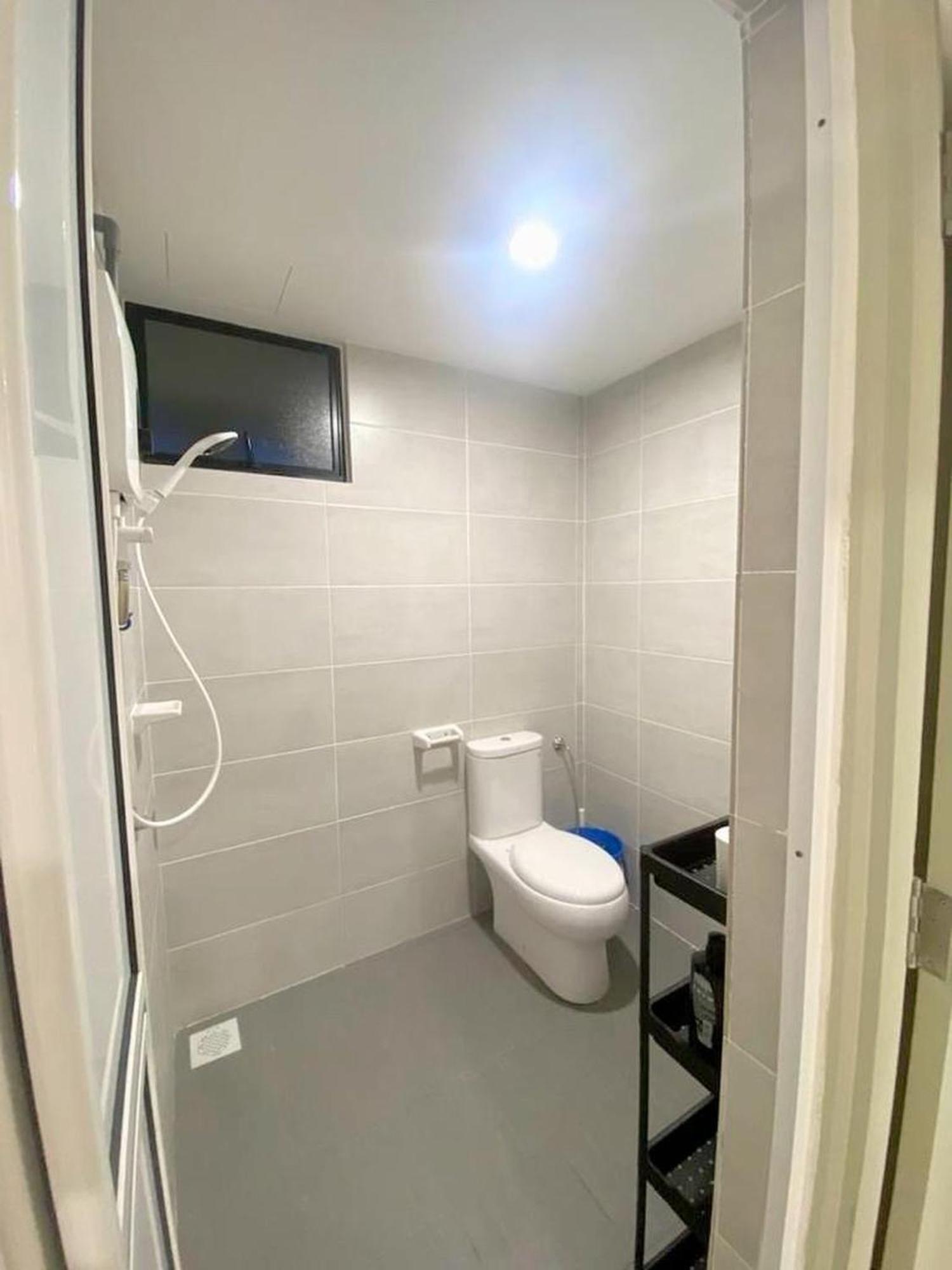 Pantai Puteri Melaka - Seaview 2 Bedroom Tanjung Kling 외부 사진