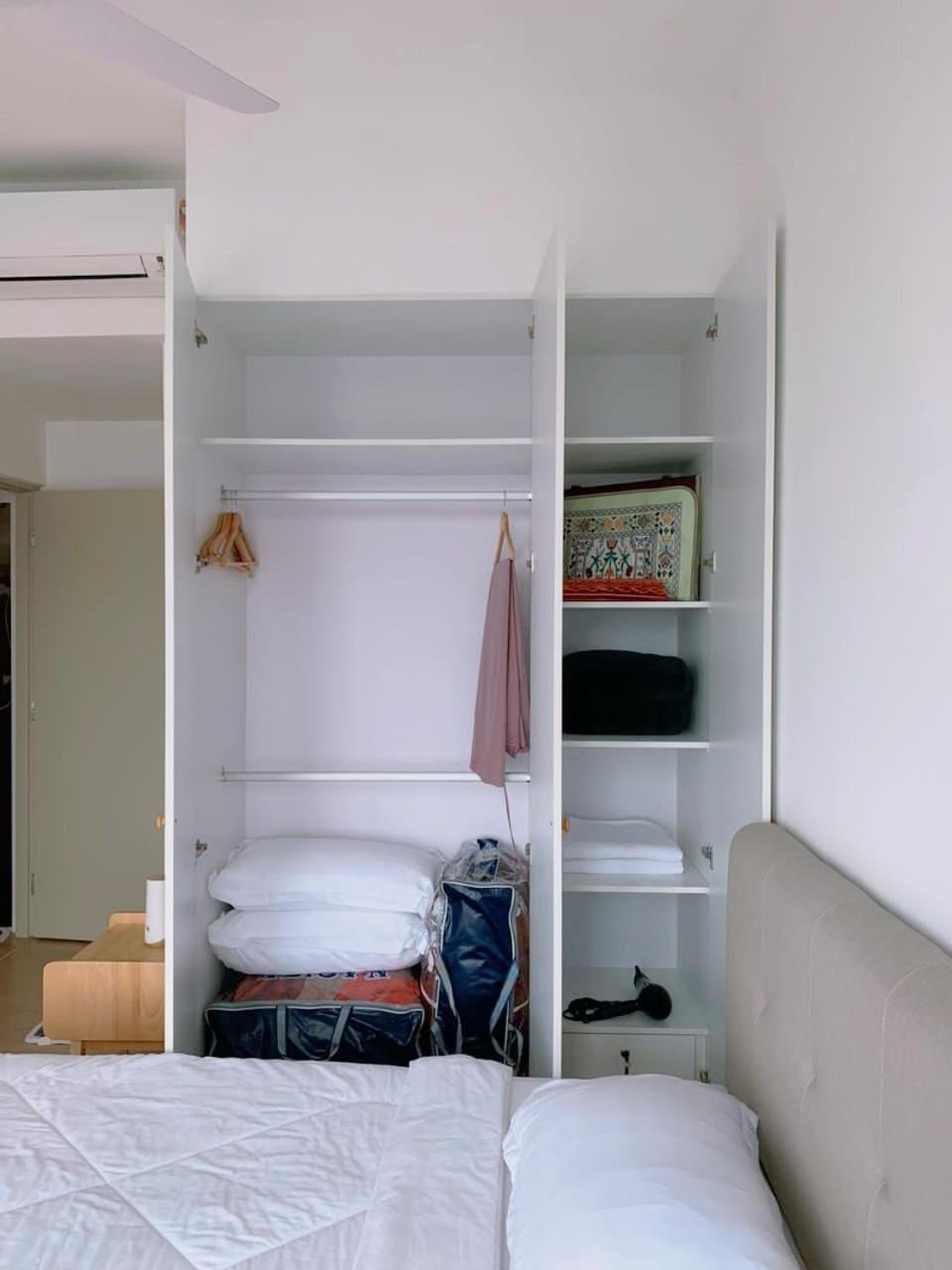Pantai Puteri Melaka - Seaview 2 Bedroom Tanjung Kling 외부 사진